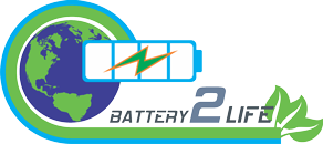Logo Batter2Life